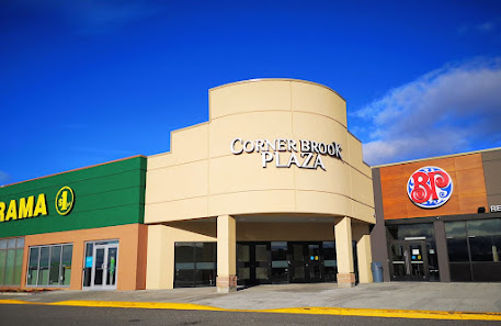 Corner Brook Plaza photo 4