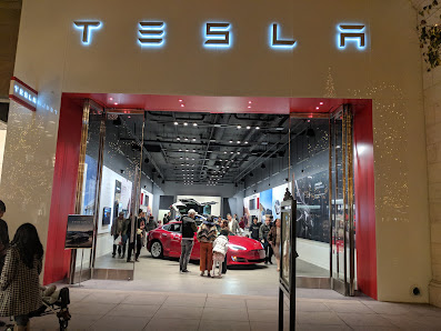 The Americana at Brand photo 1