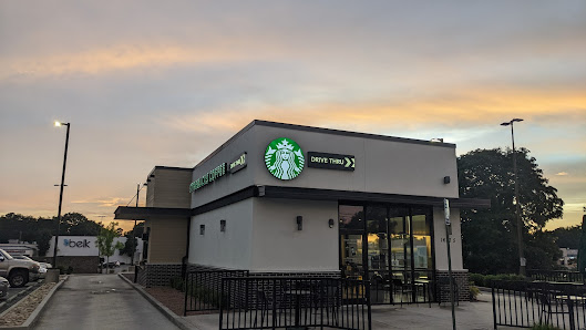 North Griffin Square photo 1