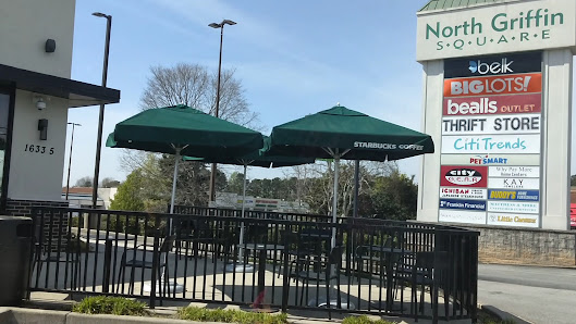 North Griffin Square photo 3