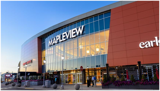 Mapleview Shopping Centre photo 5