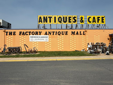 Factory Antique Mall photo 1