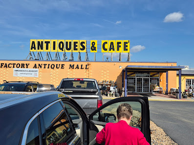 Factory Antique Mall photo 2