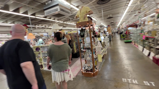 Factory Antique Mall photo 3