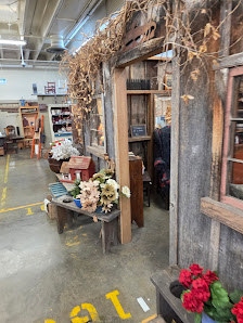 Factory Antique Mall photo 4