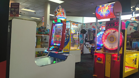 Barrett Pavilion photo 2