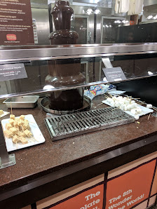 Barrett Pavilion photo 5