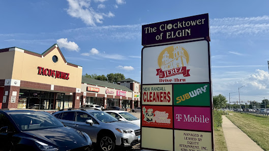 Clocktower of Elgin photo 1