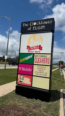 Clocktower of Elgin photo 2