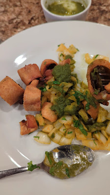 Mercer On One photo 3