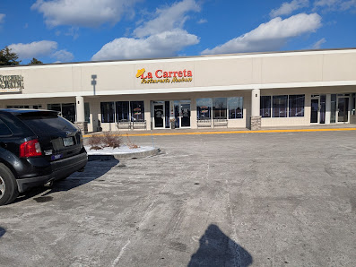 North End Shops at Livingston Park photo 1