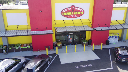 TU PLAZA MARKETPLACE (Water Tower Farmers Market) photo 4