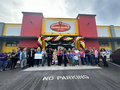TU PLAZA MARKETPLACE (Water Tower Farmers Market) photo 6