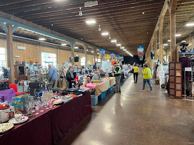 Charlottetown Flea Market photo 1