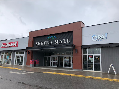 Skeena Mall photo 1