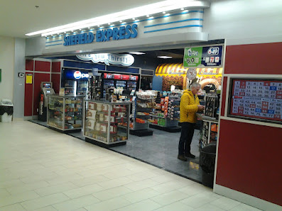 Skeena Mall photo 4