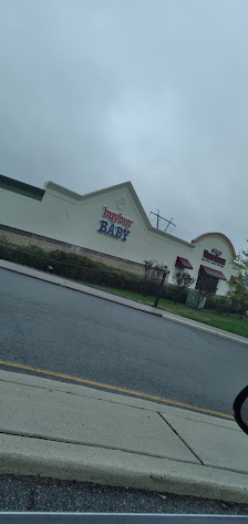 Chantilly Station Shopping Center photo 1