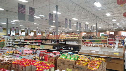 Asia Times Square photo 5