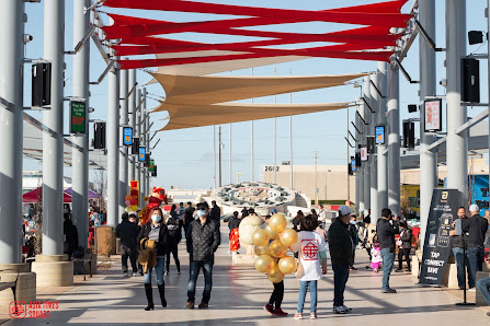 Asia Times Square photo 7