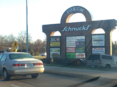 Thompson Hills Shopping Center photo 1