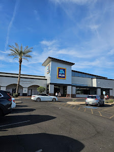 Ocotillo Plaza photo 1