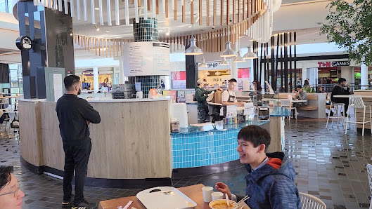 Royal City Centre photo 4