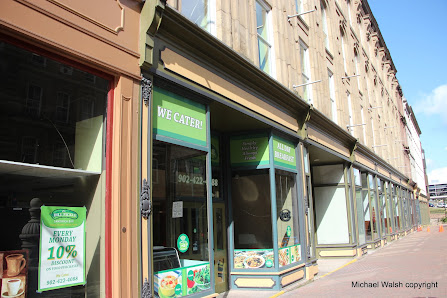 Granville Mall photo 1