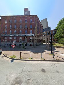 Granville Mall photo 2