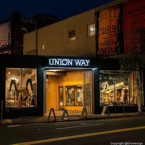 Union Way photo 4
