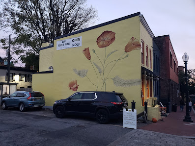 Cady's Alley photo 1