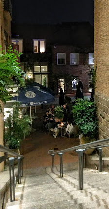 Cady's Alley photo 4