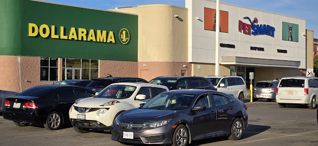 The Centre on Barton photo 1