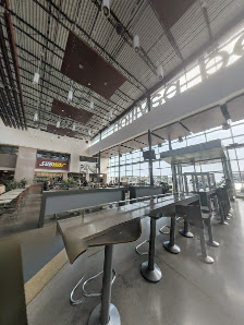 The Centre on Barton photo 6