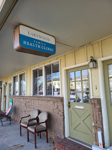 Woodlake Center photo 1