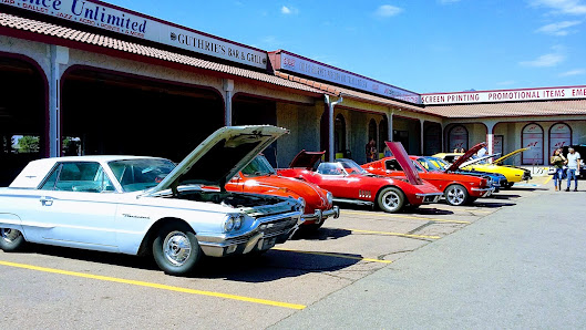 Plaza At Chapel Hills photo 1