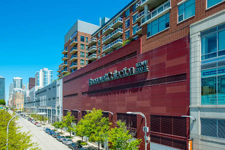 Roosevelt Collection Shops photo 1