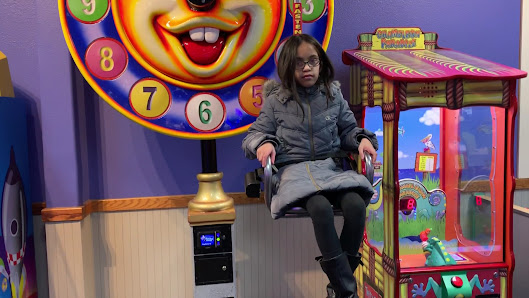 EWR Rent a Car Center Newark Wwds photo 3