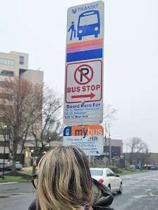 The Plaza at Harmon Meadow photo 2