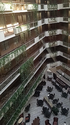 The Plaza at Harmon Meadow photo 3