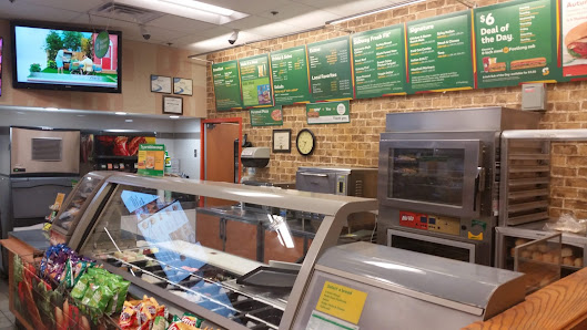 The Plaza at Harmon Meadow photo 5