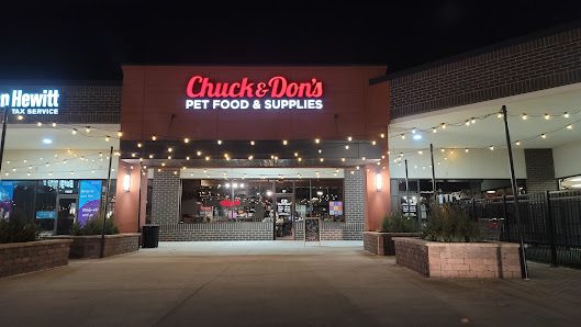 Barlow Plaza photo 1