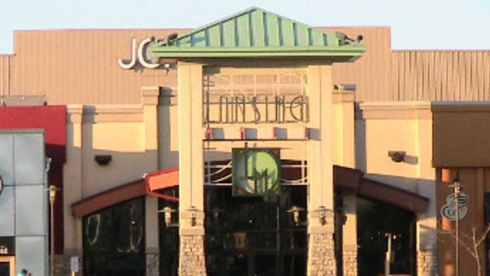 Eastwood Towne Center