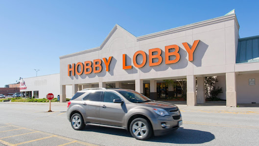 Haymarket Mall photo 3