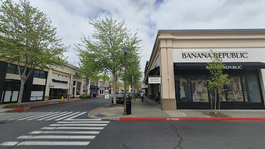 The Streets of Tanasbourne photo 1