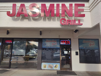 Boozer Shopping Center photo 1