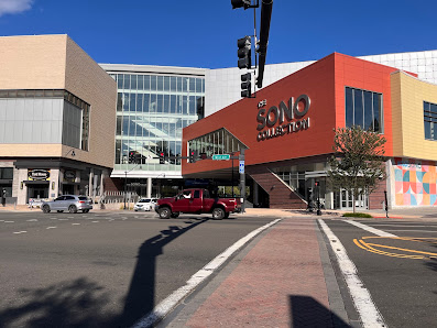 The SoNo Collection photo 1