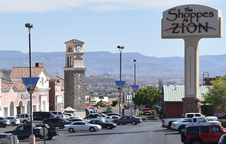 The Shoppes at Zion photo 6