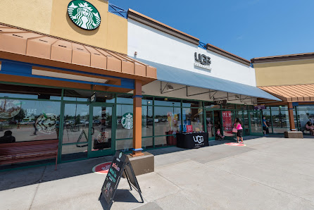 Albertville Premium Outlets photo 4