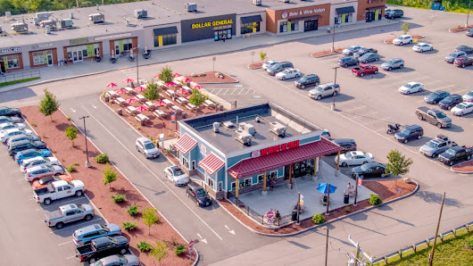 Merrimack 360 photo 5