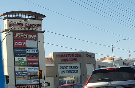 Grand Canyon Parkway photo 1